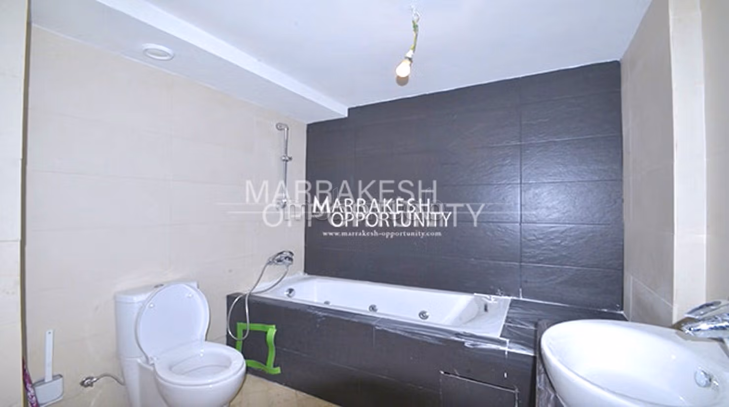 Appartement 105 m² à Route Casablanca — 10