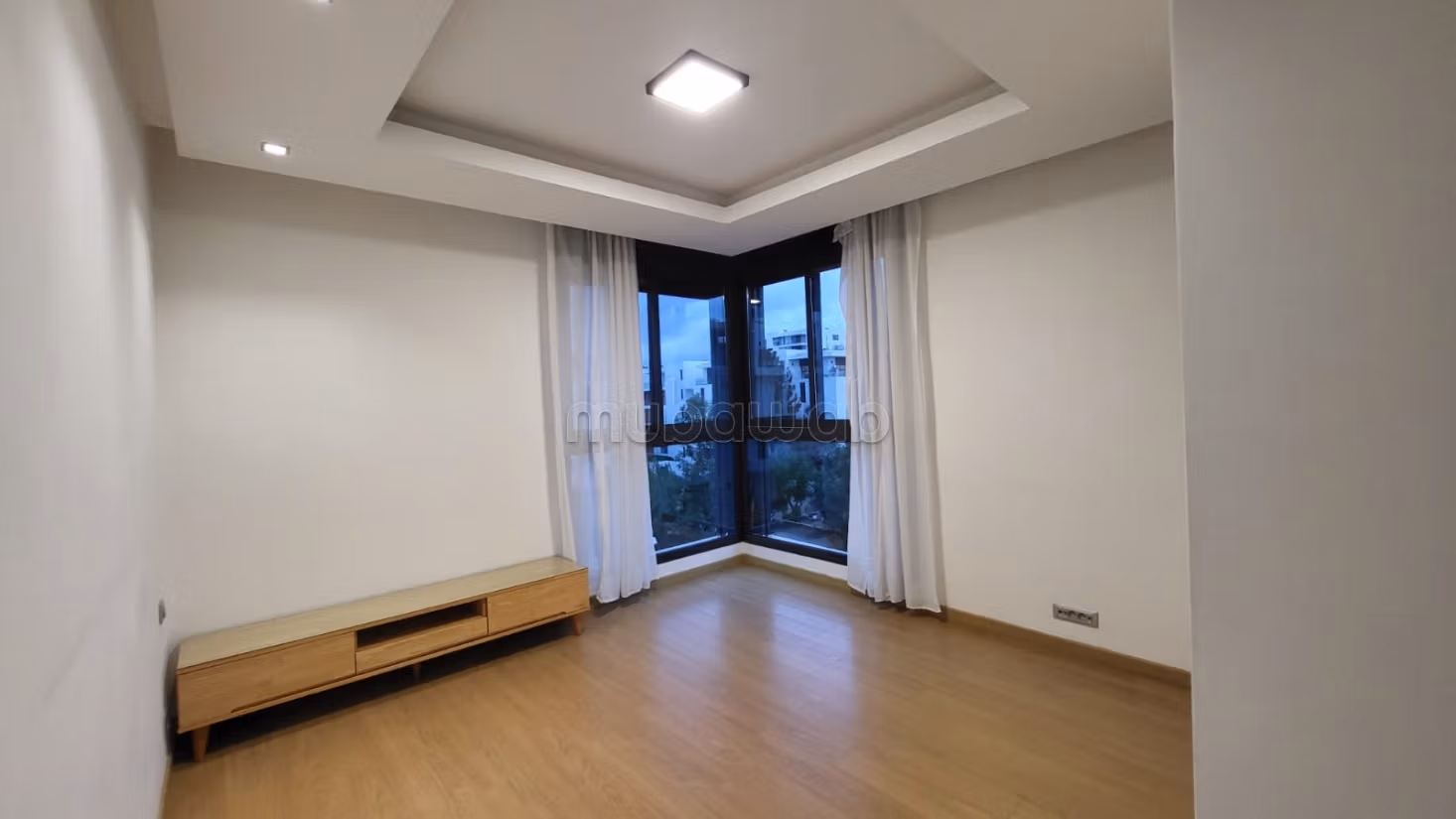 Appartement 159 m² à Souissi — 9
