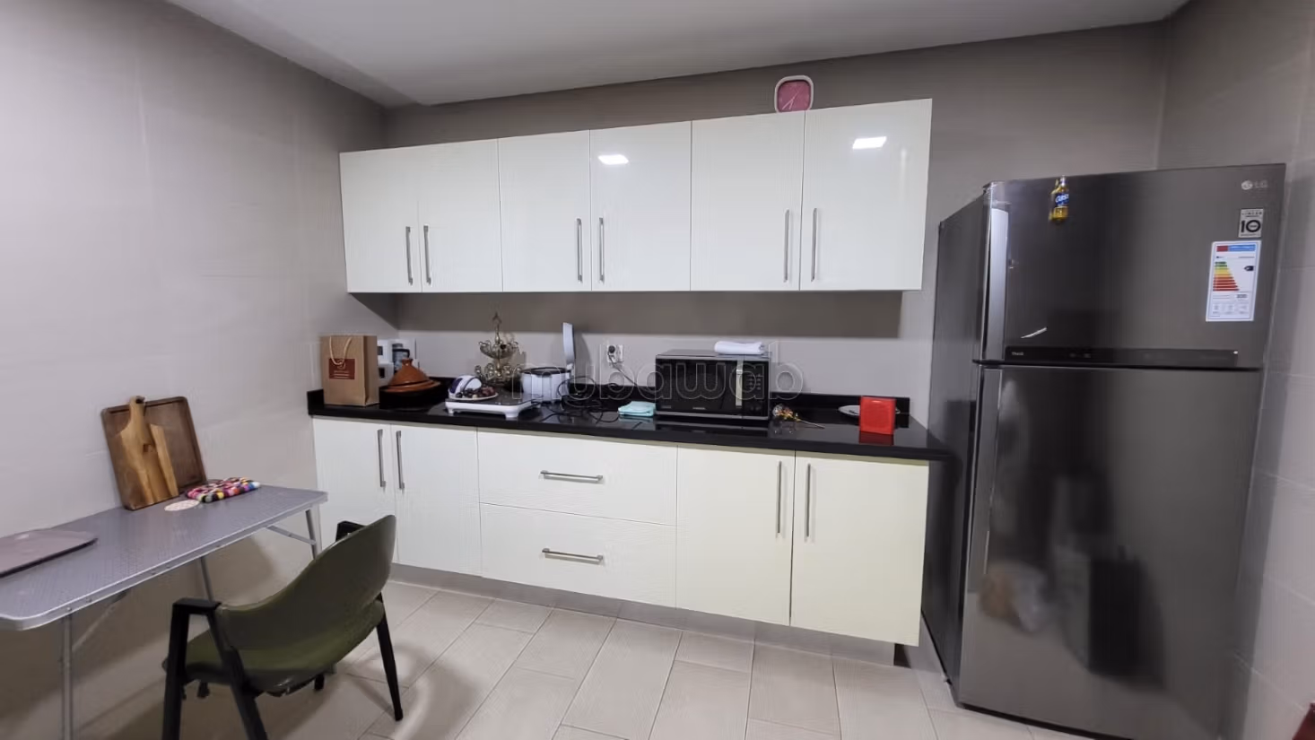 Bel appartement à louer L'orangeraie Souissi Rabat — 6