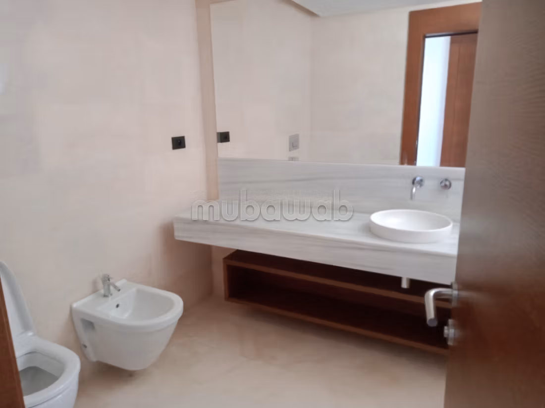 Appartement 159 m² à Souissi — 7