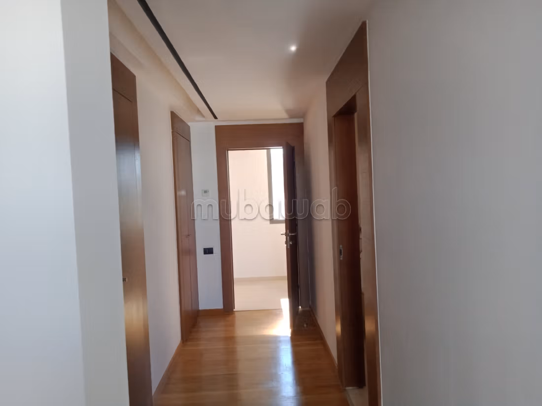 Appartement 159 m² à Souissi — 8