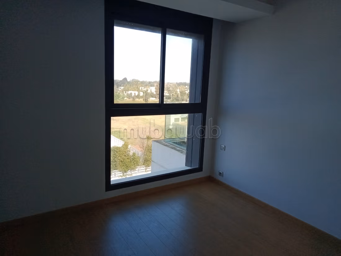Appartement 159 m² à Souissi — 12
