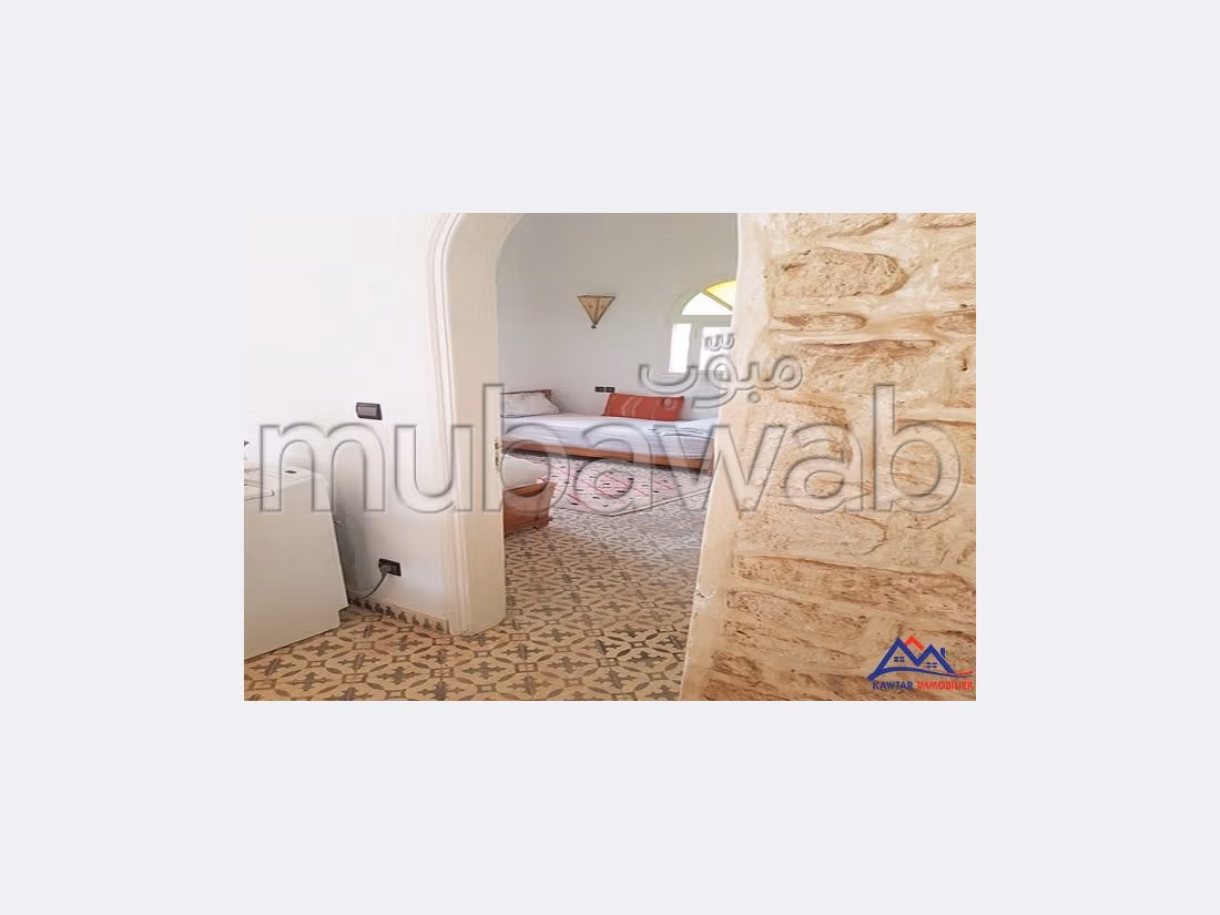 Jolie Villa avec piscine