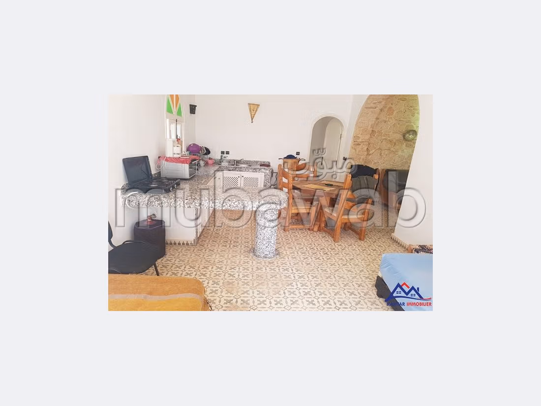 Jolie Villa avec piscine