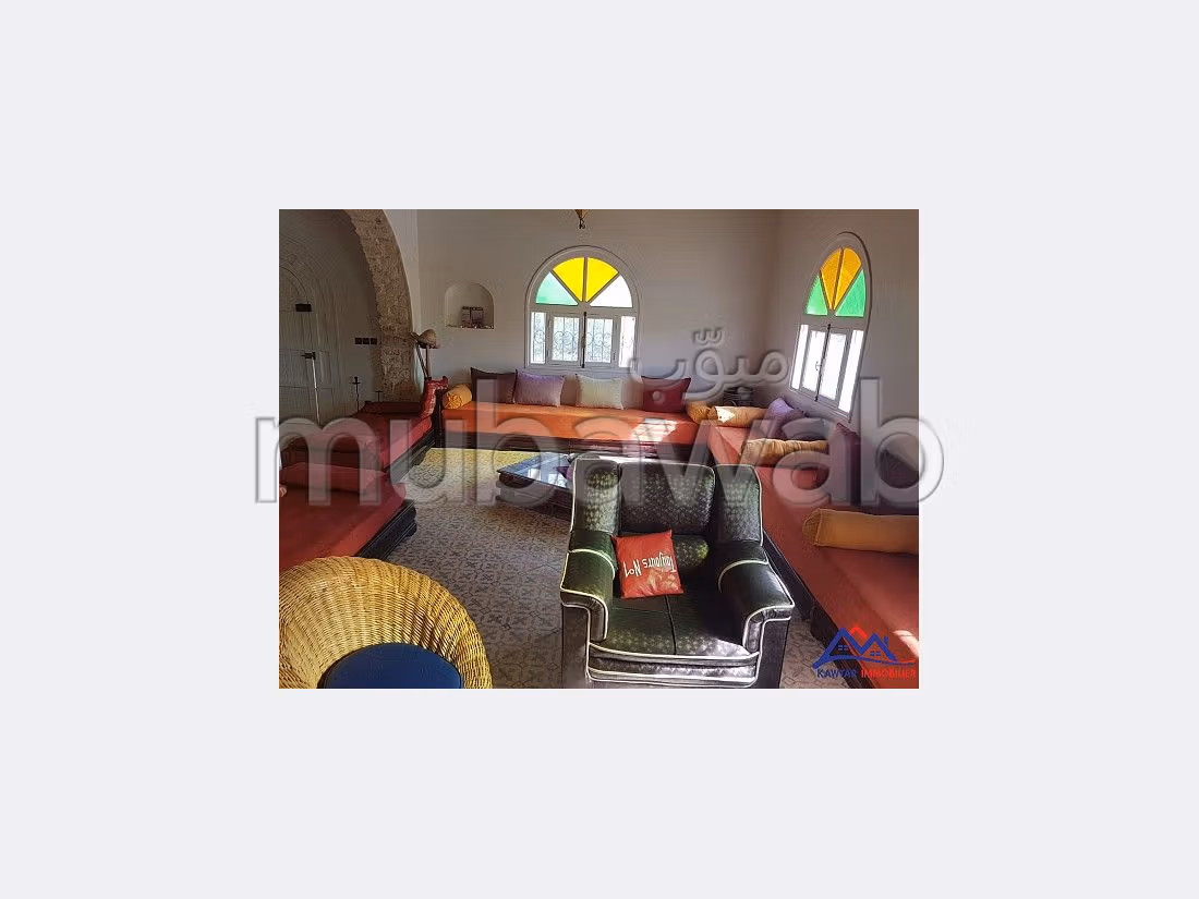 Jolie Villa avec piscine