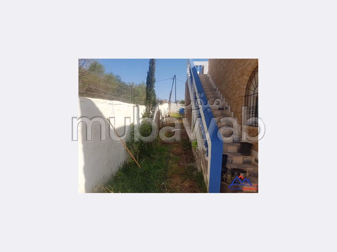 Jolie Villa avec piscine