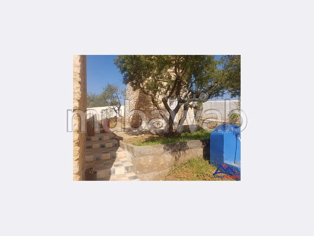 Jolie Villa avec piscine