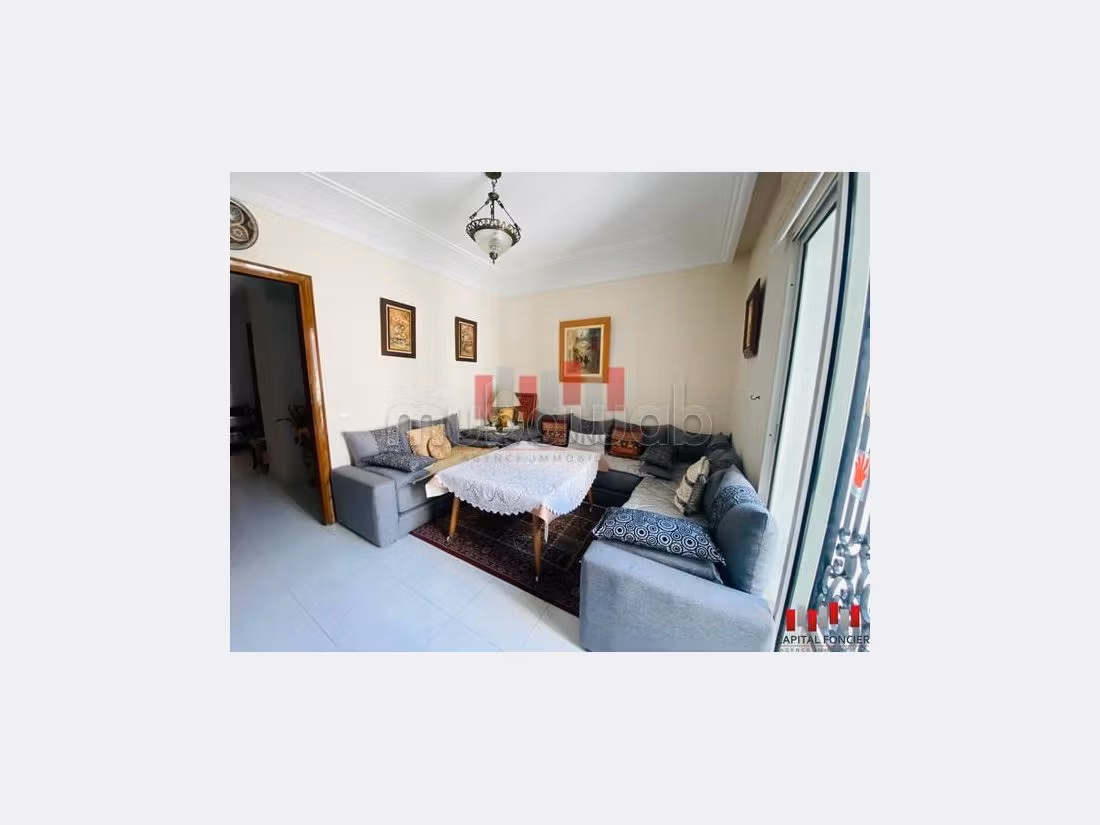 Dernier etage terrasse plein sud — 4