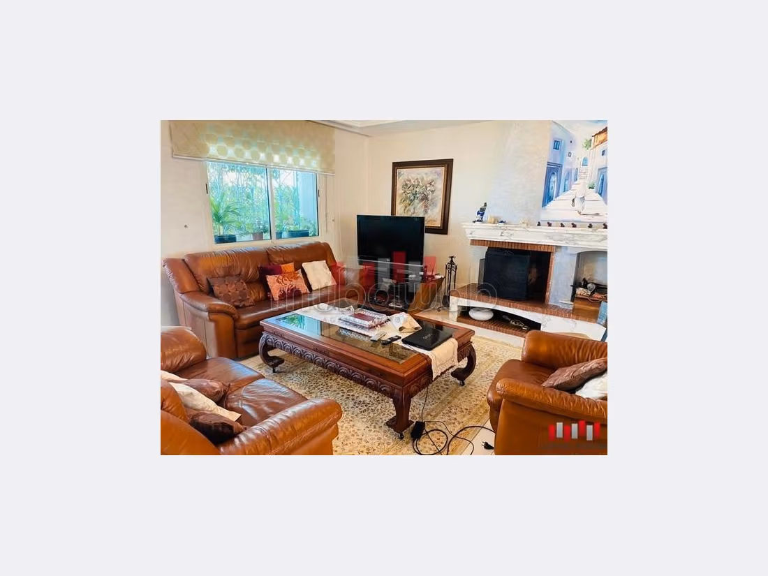 Appartement 259 m² à Gauthier — 21