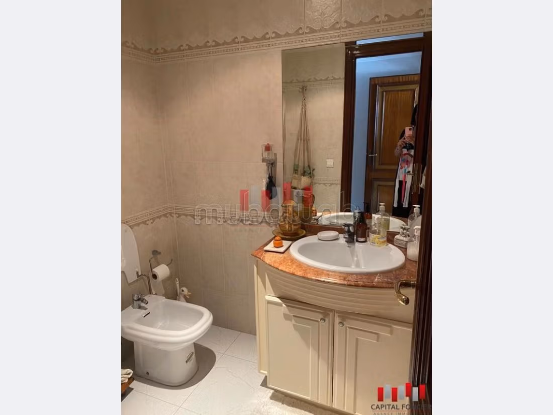 Appartement 259 m² à Gauthier — 9