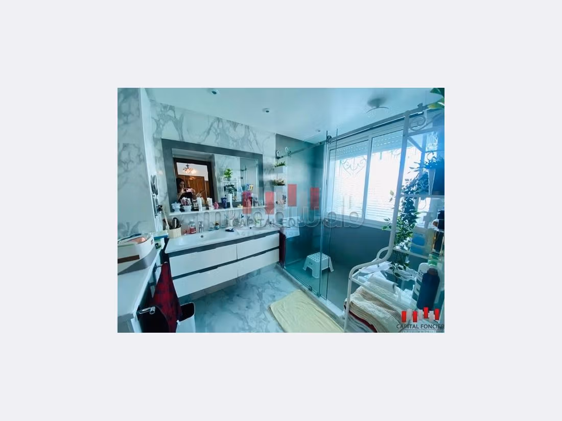Appartement 259 m² à Gauthier — 25