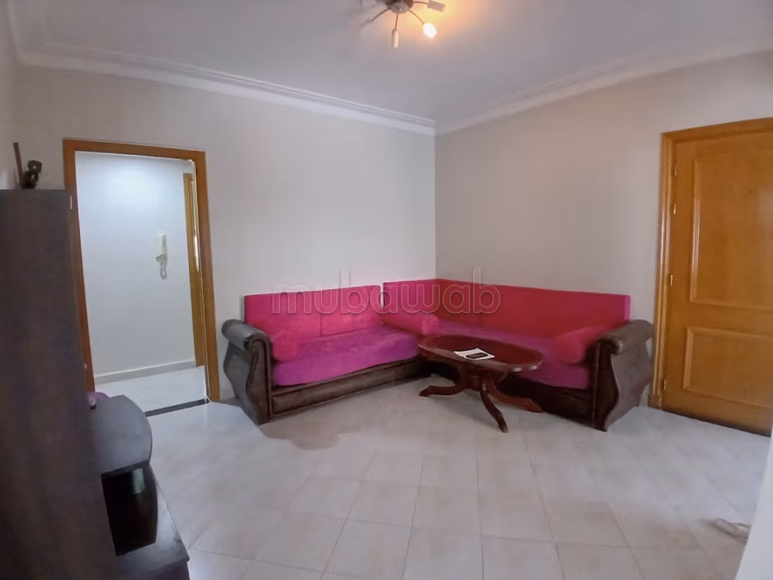 Appartement 100 m² à Centre ville — 7