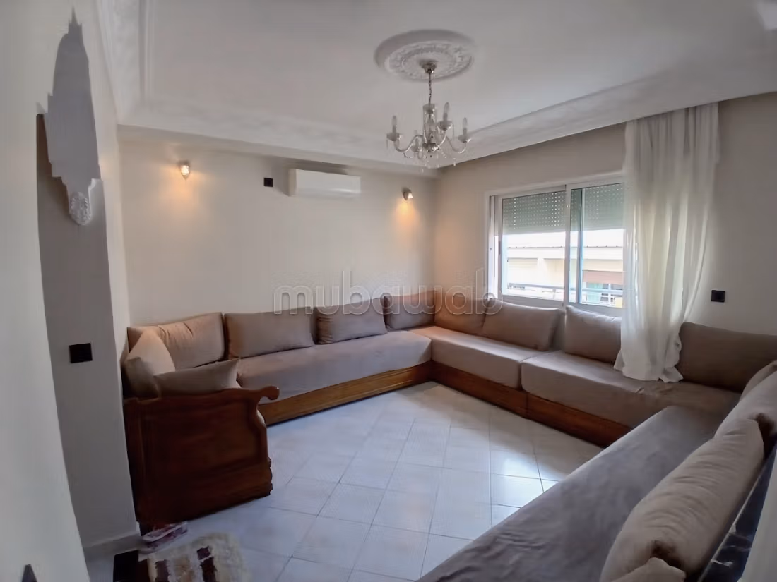 Appartement 100 m² à Centre ville — 8