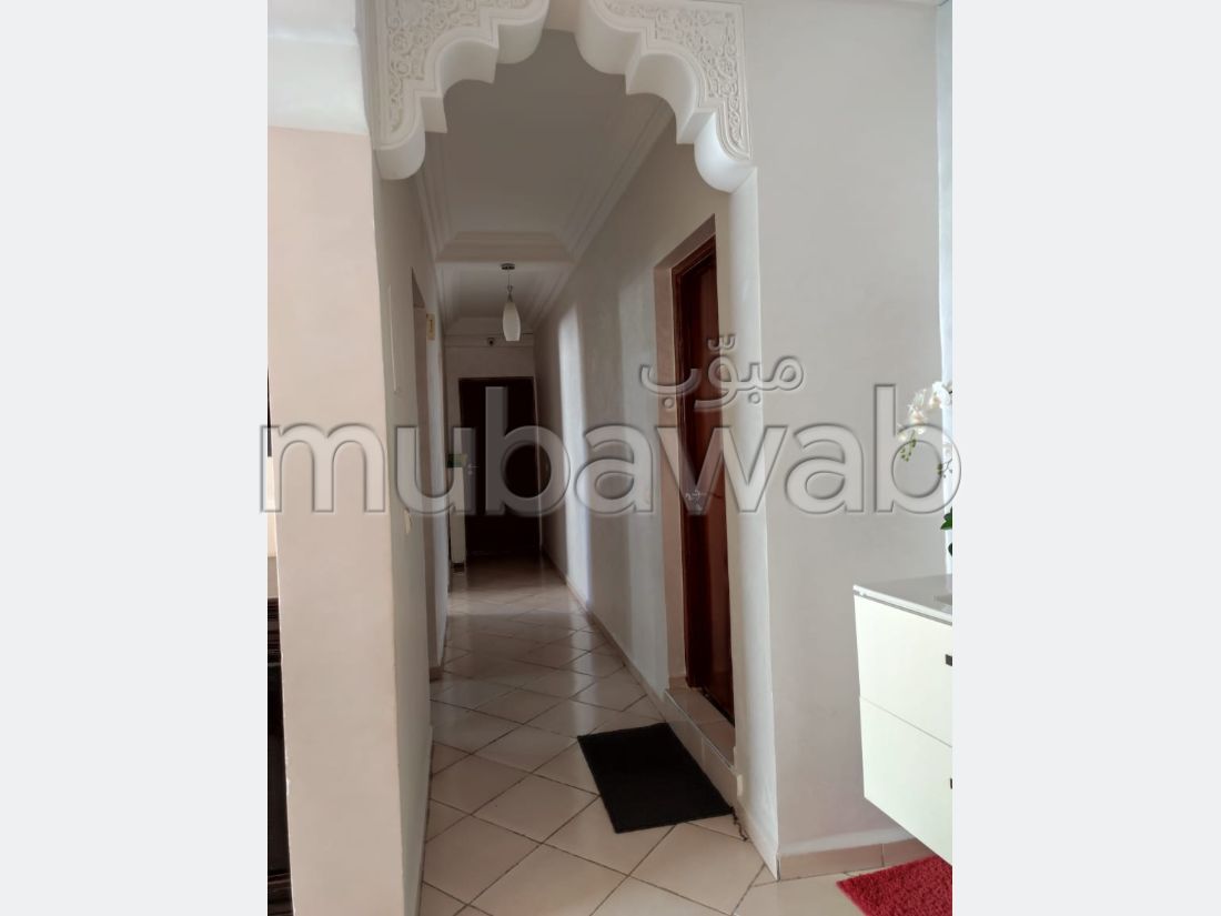 Appartement jet sakane agadir Mubawab
