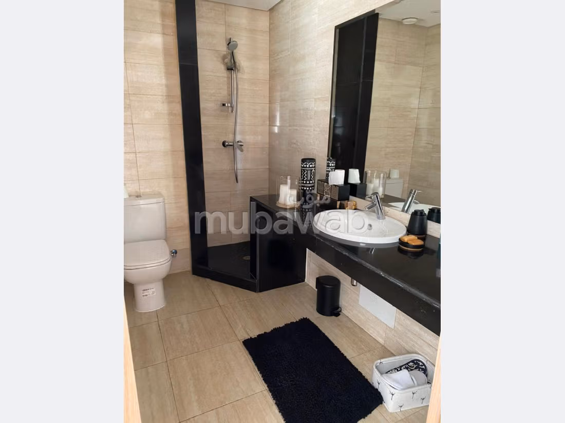 Très bel appartement golf prestigia meublé