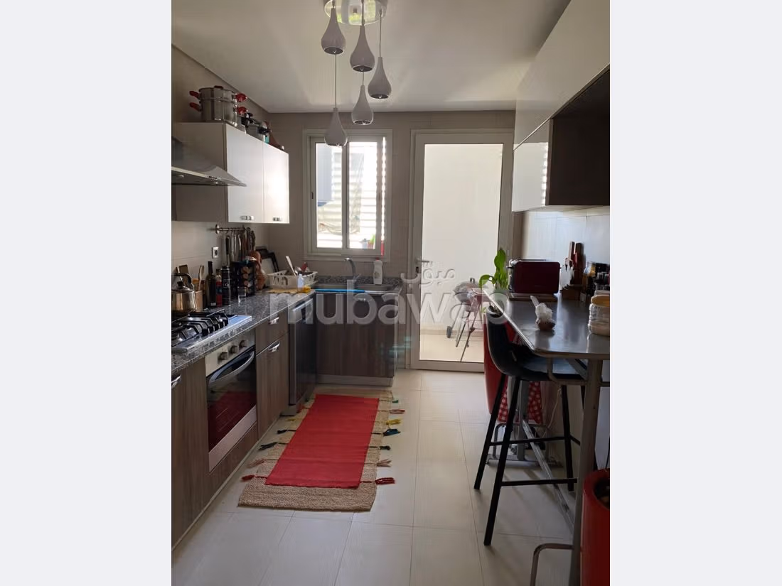 Très bel appartement golf prestigia meublé