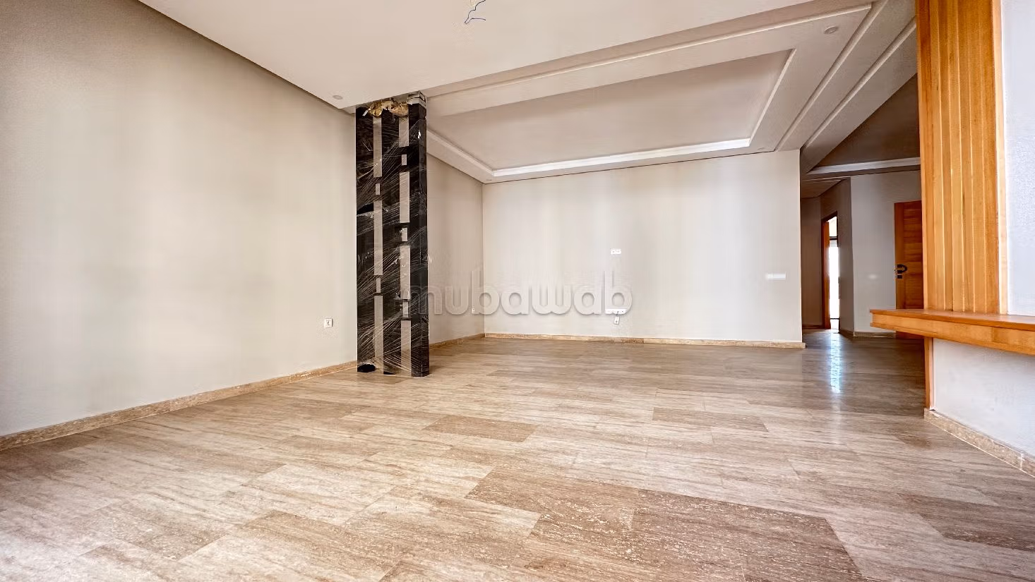 Des appartements neuf sur Dar Bouaazza