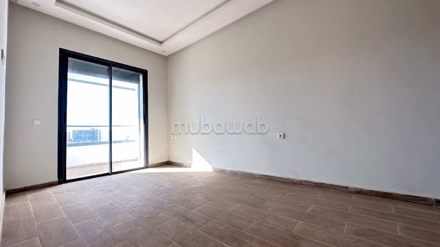 Des appartements neuf sur Dar Bouaazza