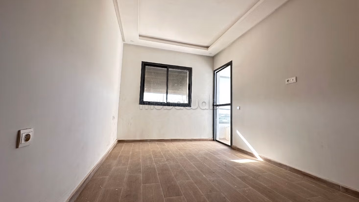 Des appartements neuf sur Dar Bouaazza