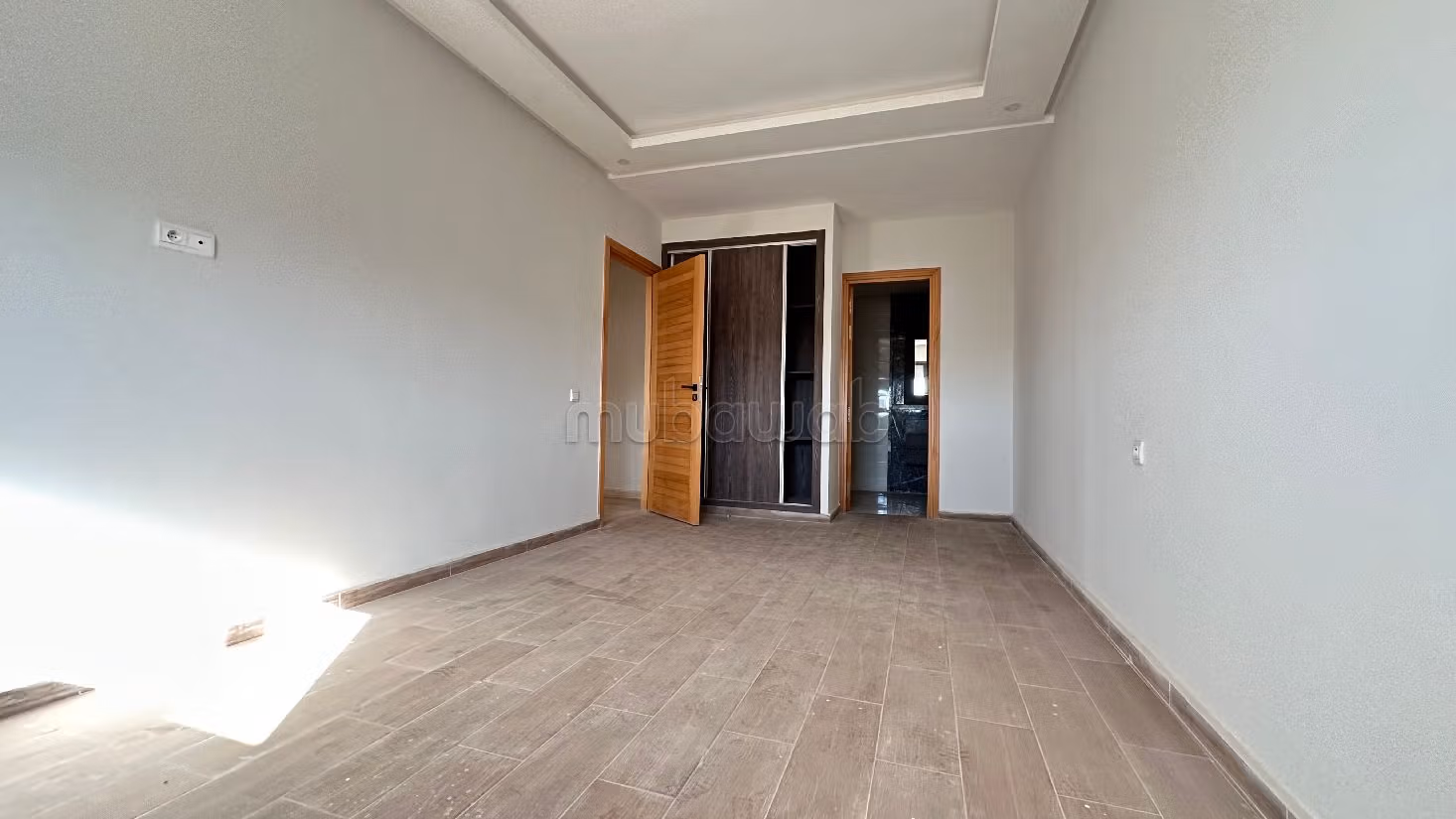 Des appartements neuf sur Dar Bouaazza