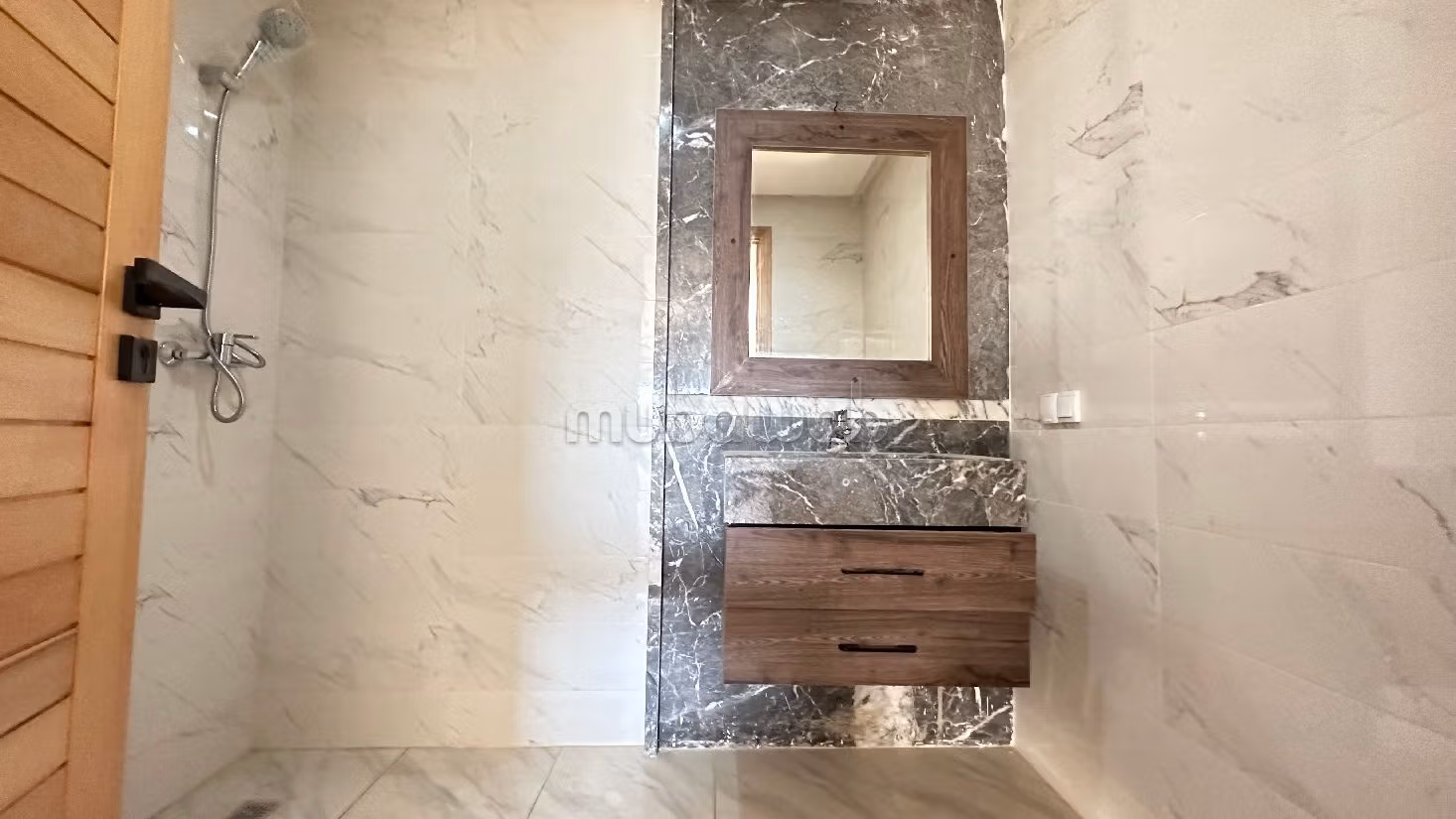 Des appartements neuf sur Dar Bouaazza