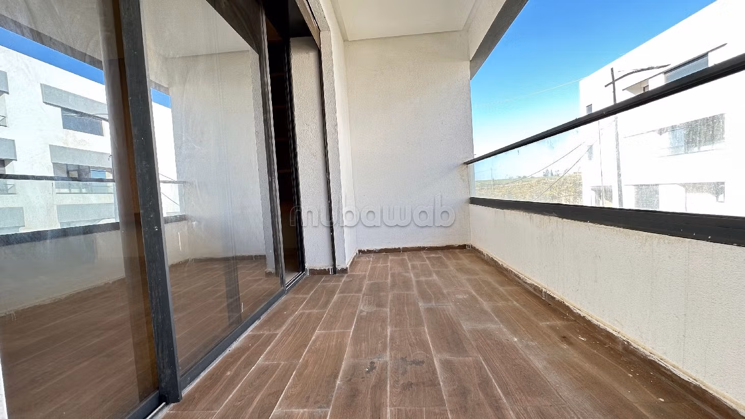 Des appartements neuf sur Dar Bouaazza