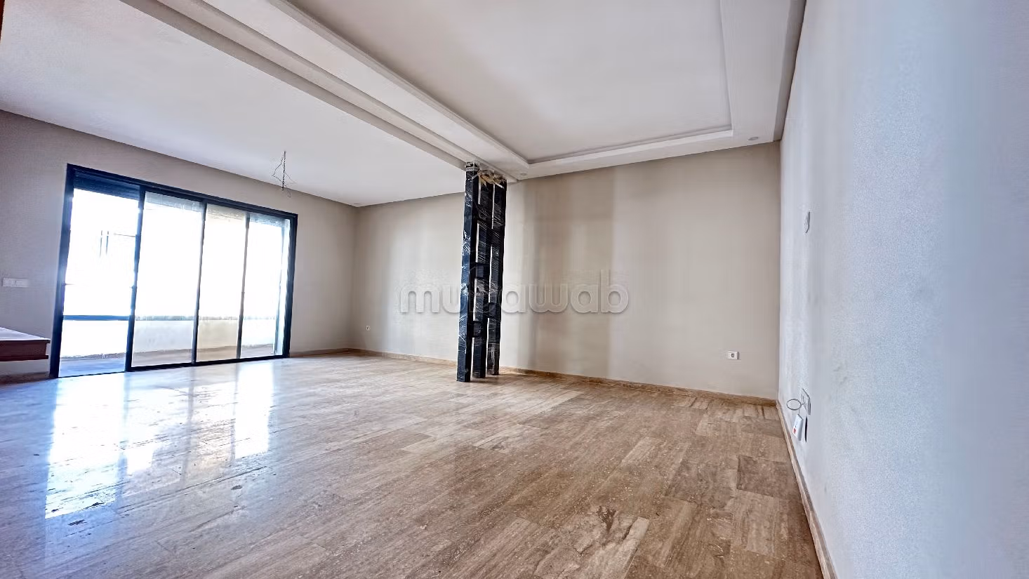 Des appartements neuf sur Dar Bouaazza