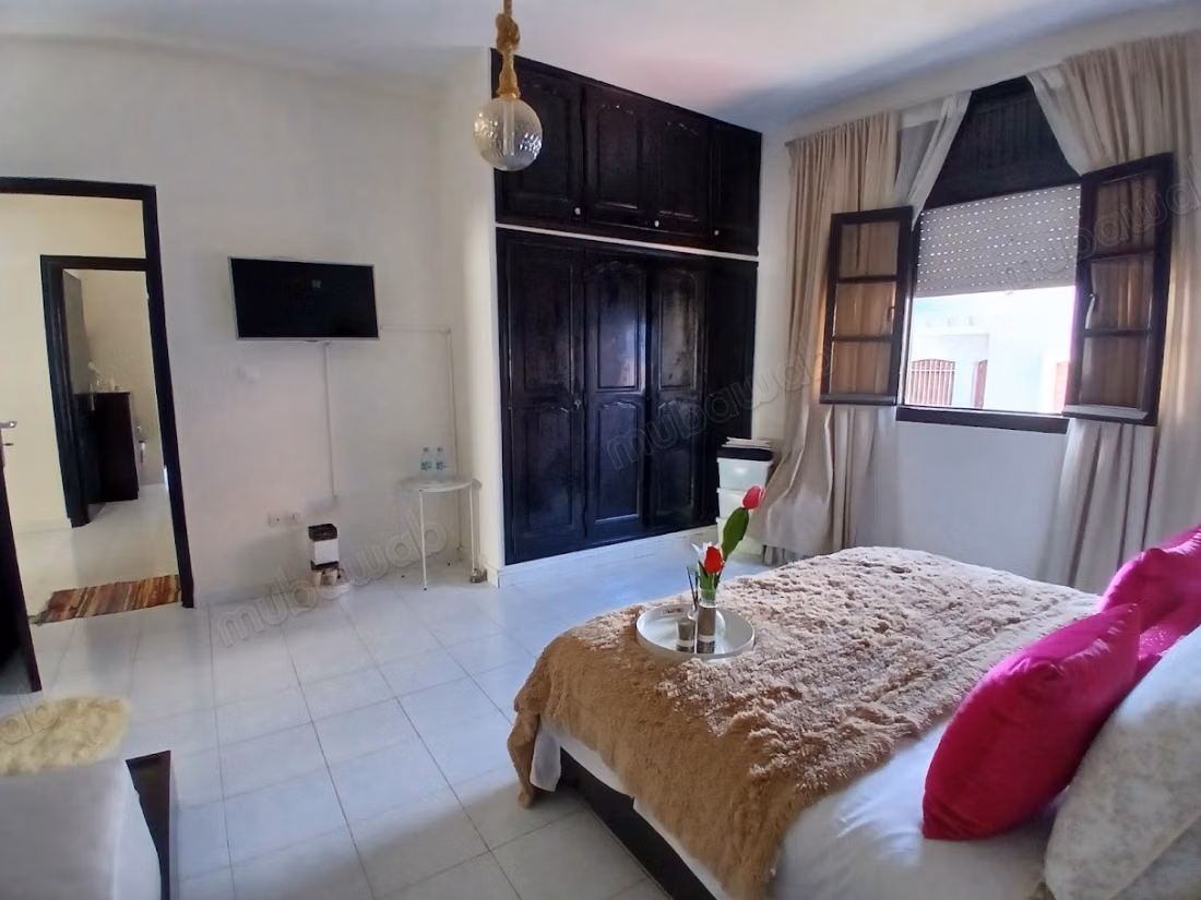 Superbe Villa à vendre très bien ensoleillée