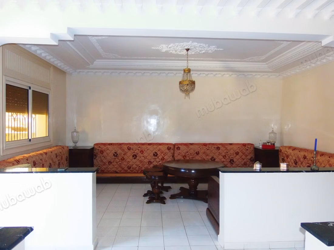 Superbe Villa à vendre très bien ensoleillée