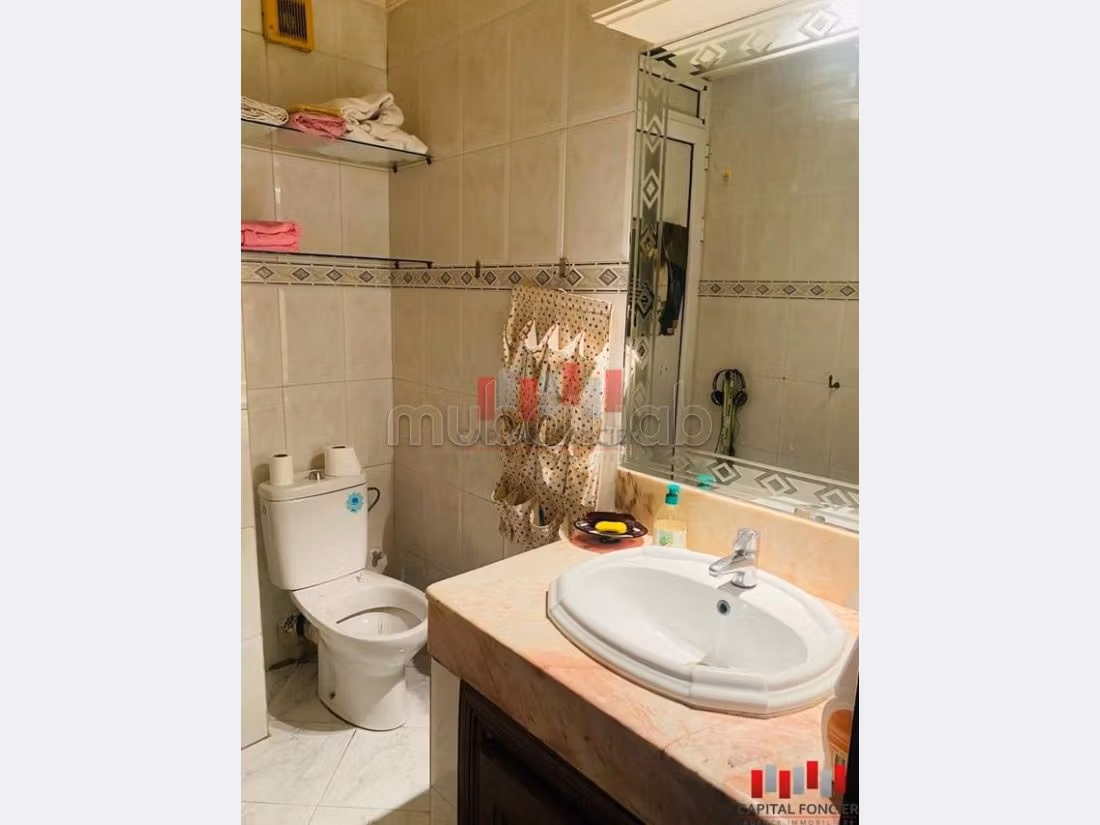 Affitto di uno splendido appartamento a Racine. Superficie totale 300 m². 