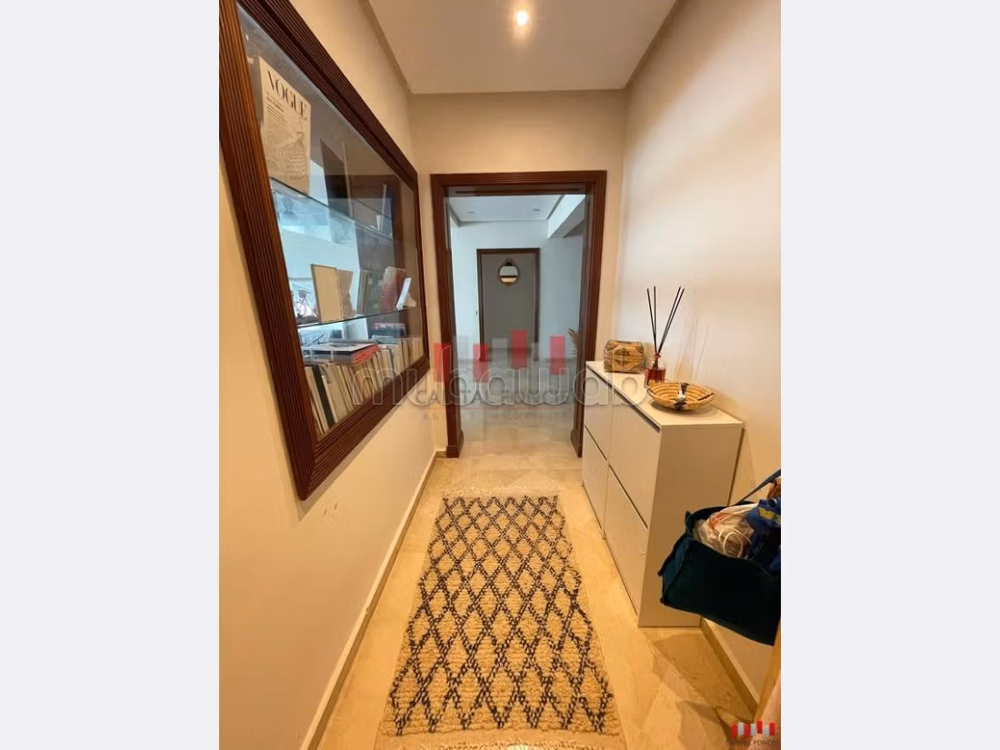 Face jardin moliere sans vis a vis