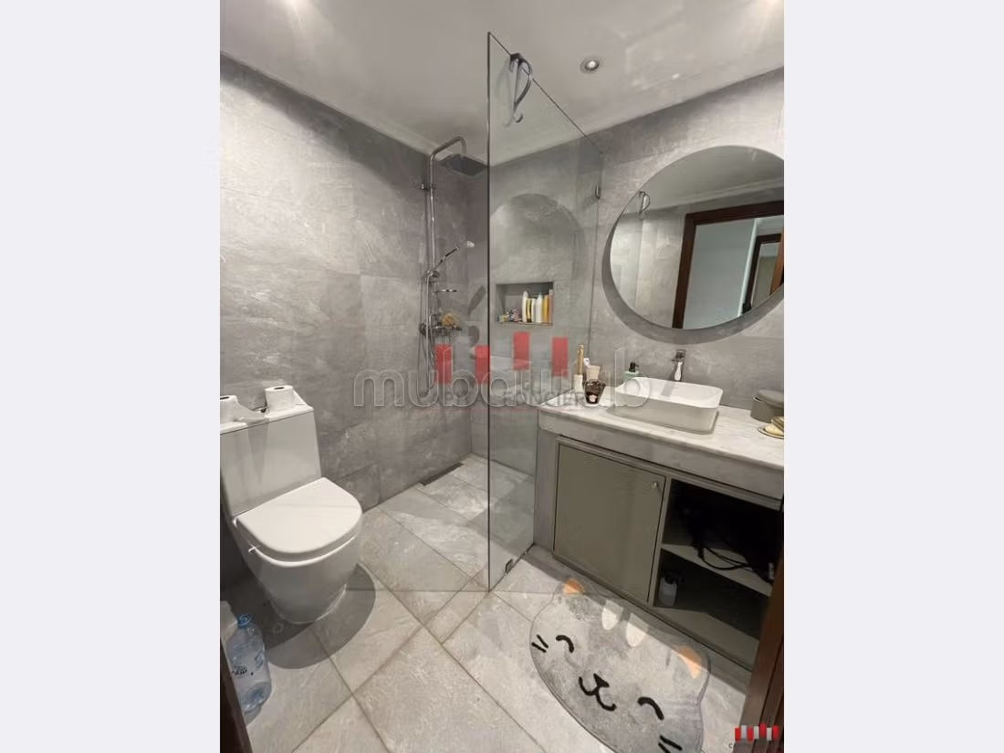 Face jardin moliere sans vis a vis