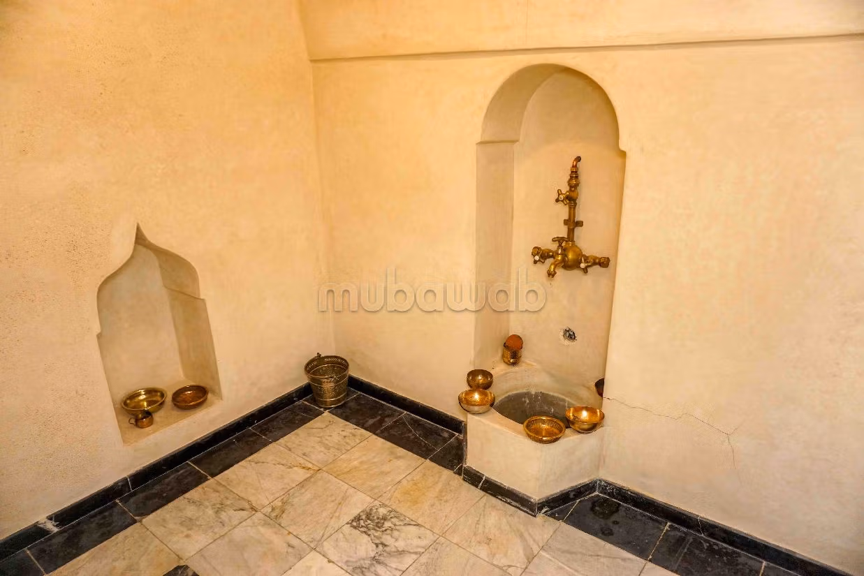 Splendide Riad à Marchan