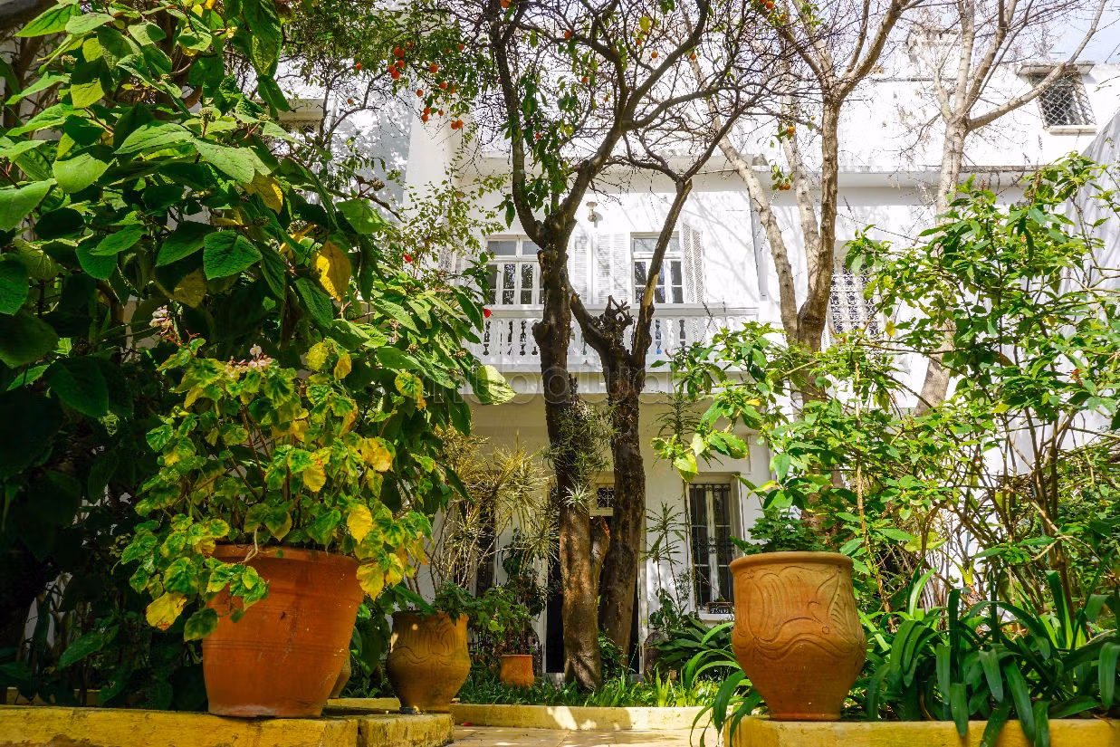 Splendide Riad à Marchan