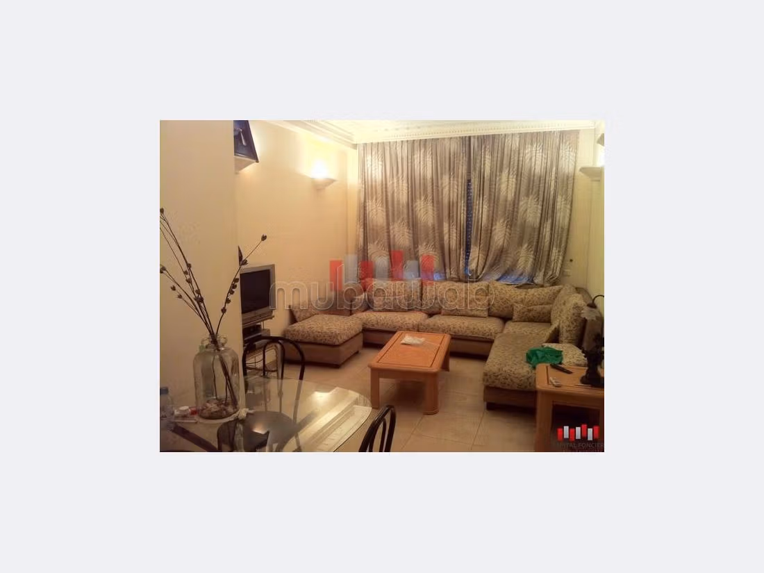 Alquila este piso en Racine. 1 bonita habitación. 