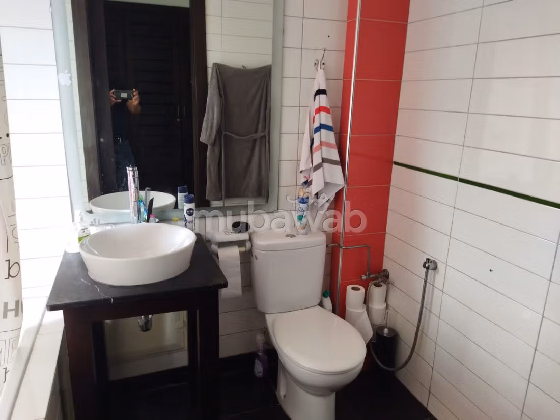 Magnifique villa à louer à Californie. Surface de 555 m². Meublée