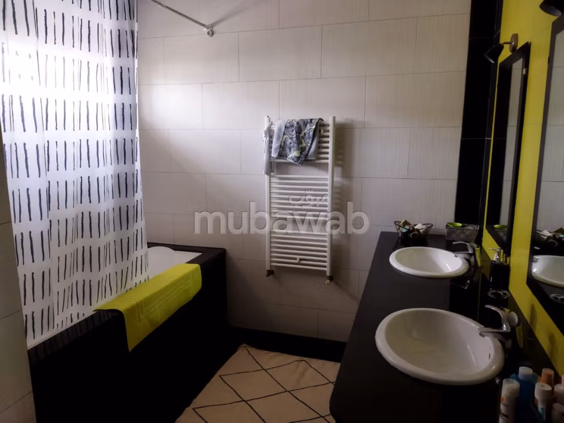 Magnifique villa à louer à Californie. Surface de 555 m². Meublée