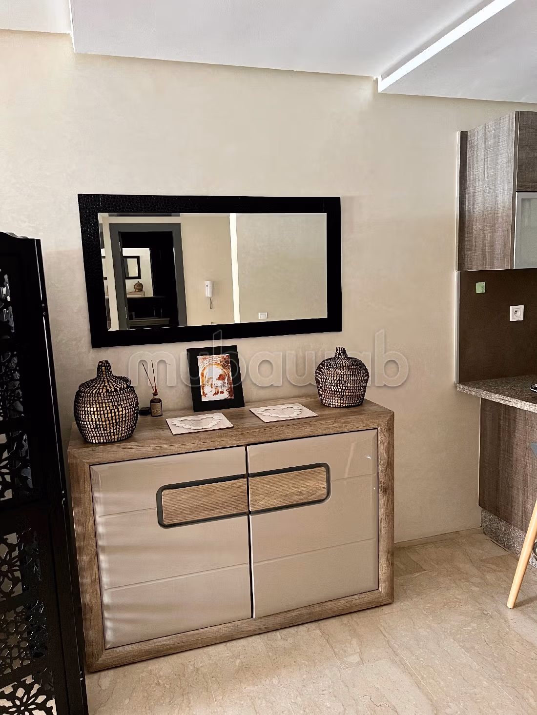 Appartement avec Picine à hivernage Marrakech