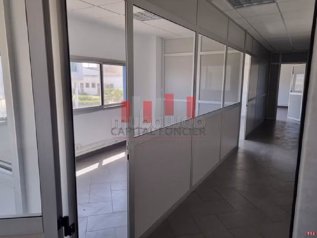 Affitta il locale commerciale perfetto per te. Superficie 1702 m². 