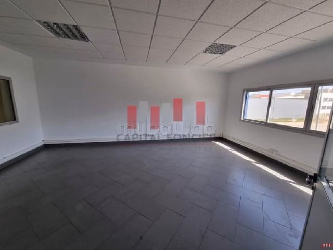 Affitta il locale commerciale perfetto per te. Superficie 1702 m². 
