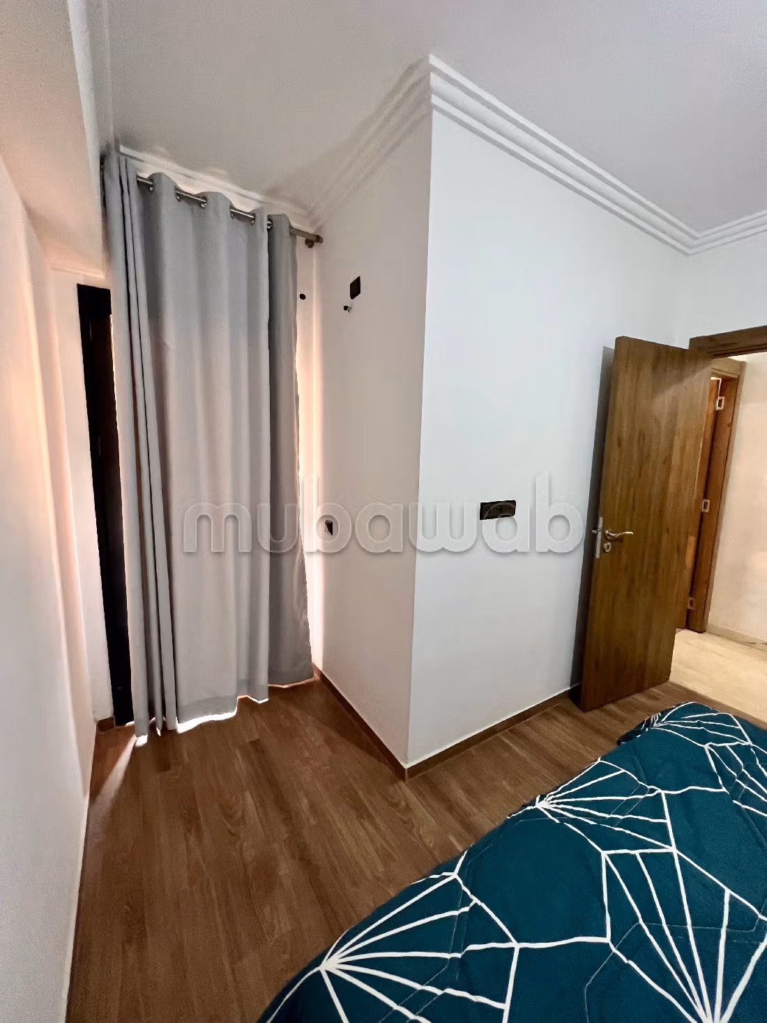 Nu huren: appartementen in Hivernage. 2 Kamers. Met zwembad en airconditioning