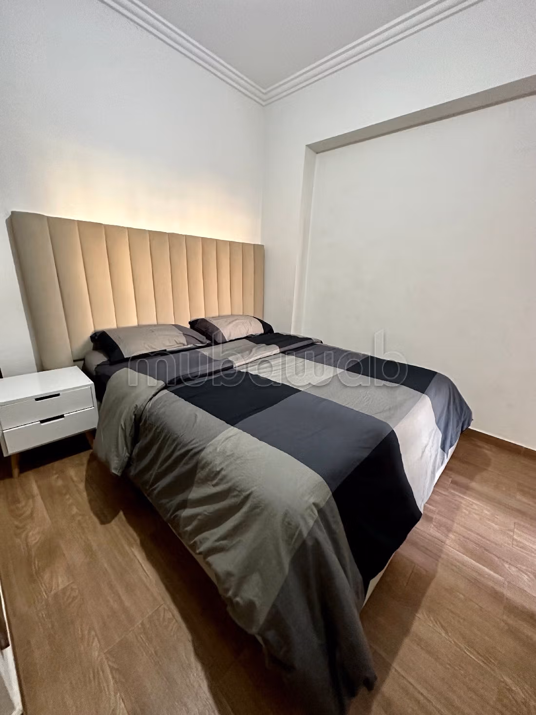 Nu huren: appartementen in Hivernage. 2 Kamers. Met zwembad en airconditioning