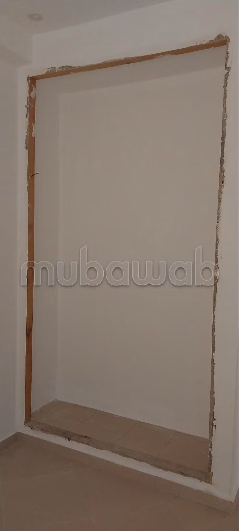 Beautiful apartment for sale. 2 large rooms. Well decorated.