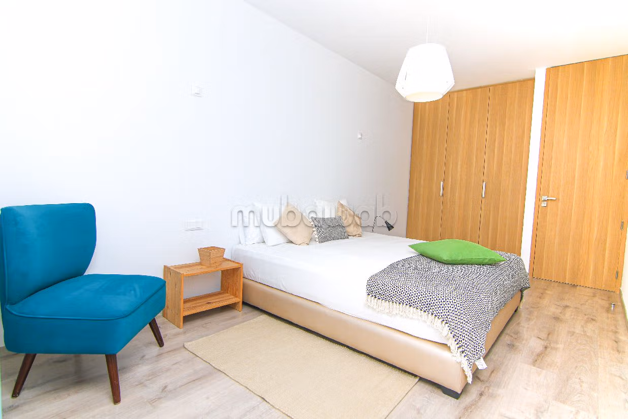 Appartement de 120 m² en vente, Eden Island Bouznika