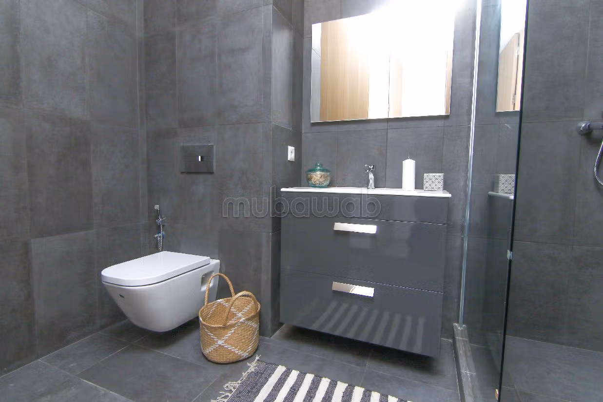 Appartement de 120 m² en vente, Eden Island Bouznika