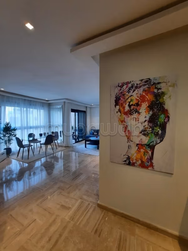 Te huur: appartementen in Oasis. 2 Ruimtes. Conciërgeservice en mooi zwembad. 