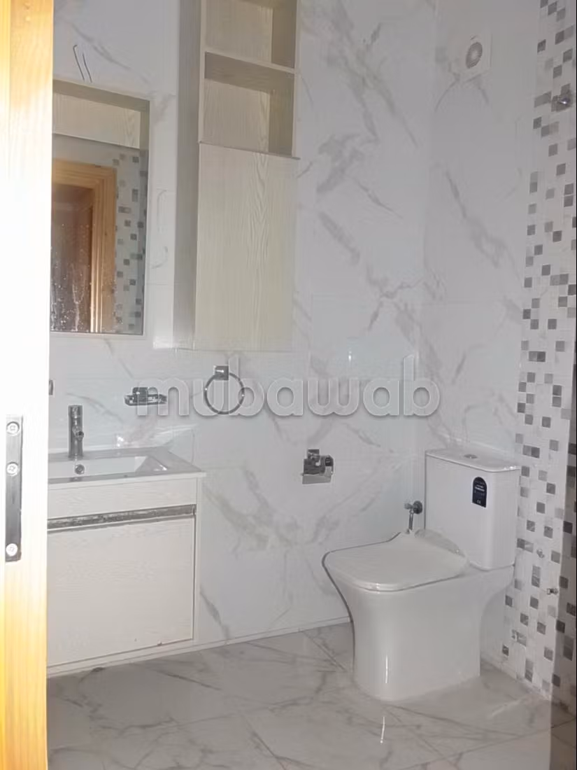 Appartement 86 m² à Centre ville — 7
