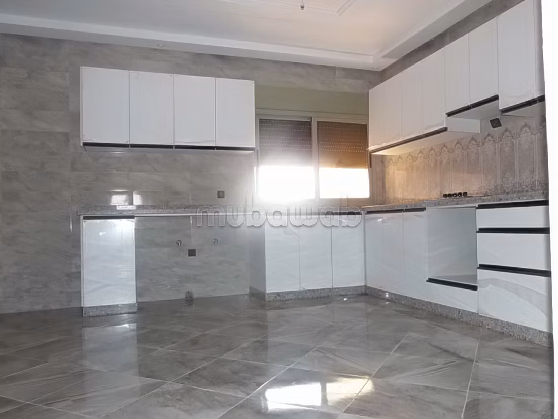 Appartement 86 m² à Centre ville — 8
