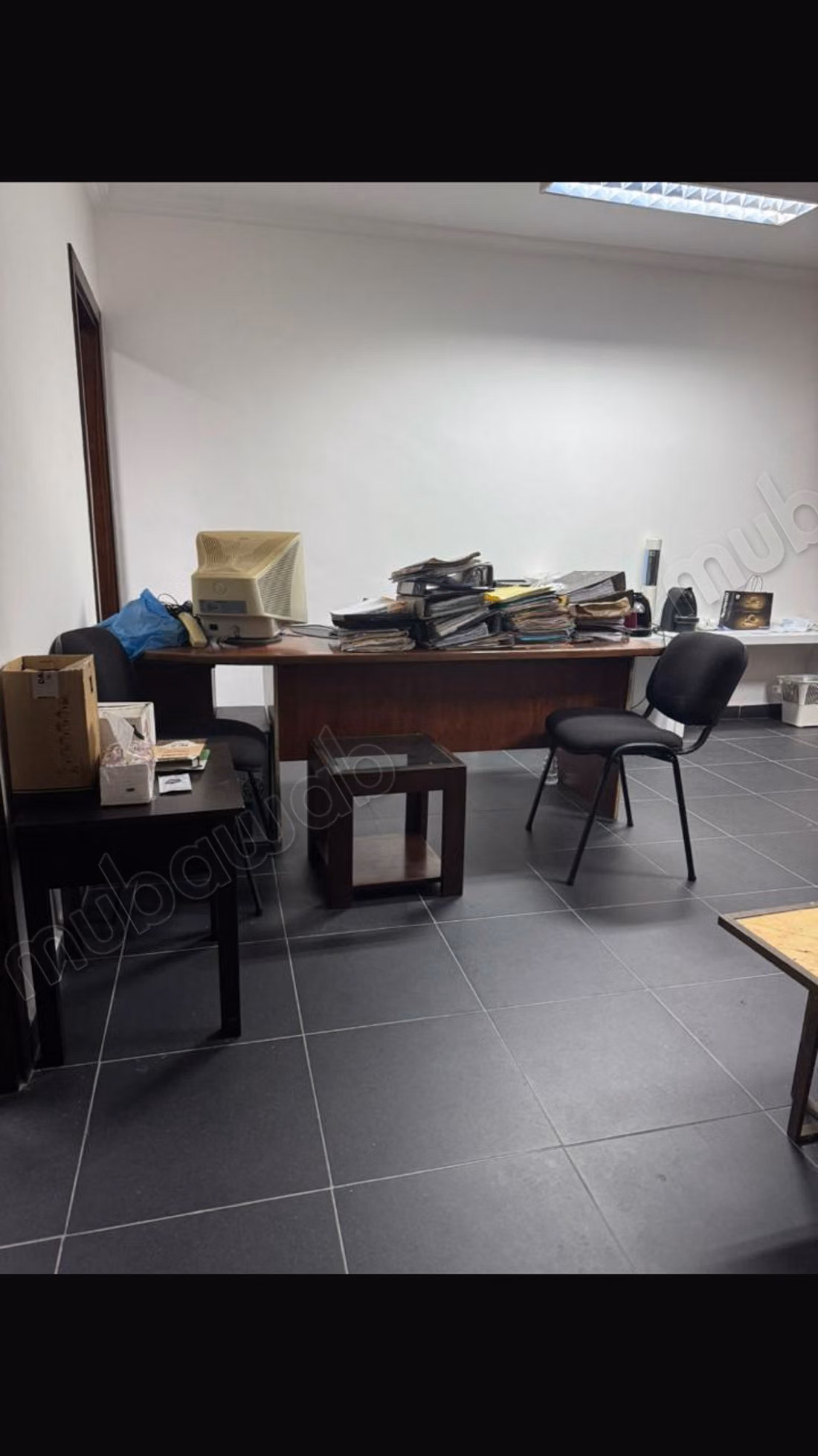 Bureau 93m2 ths aménagé centre ville
