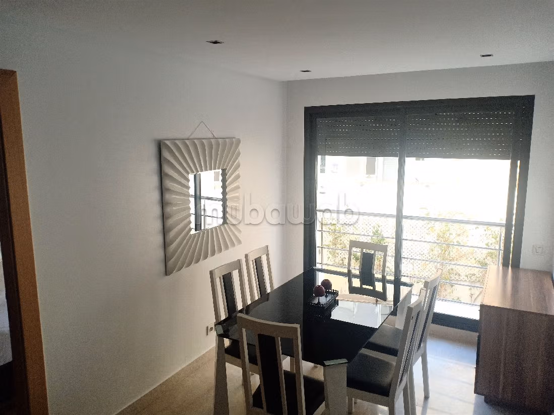 Appartement Haut standing à louer à Palmier